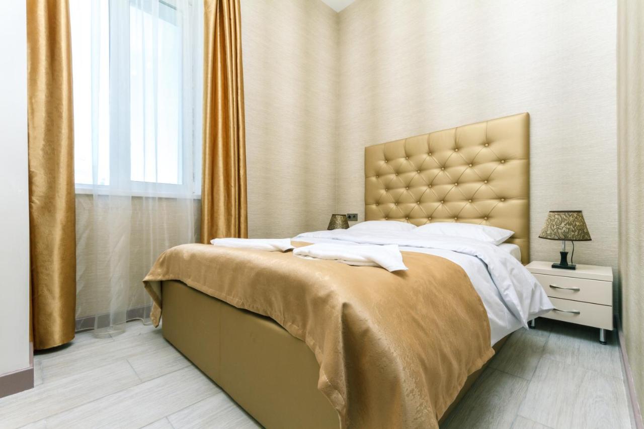 Appartamento con 2 Camere da Letto