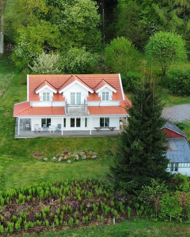 Ny Flintarp - B&B