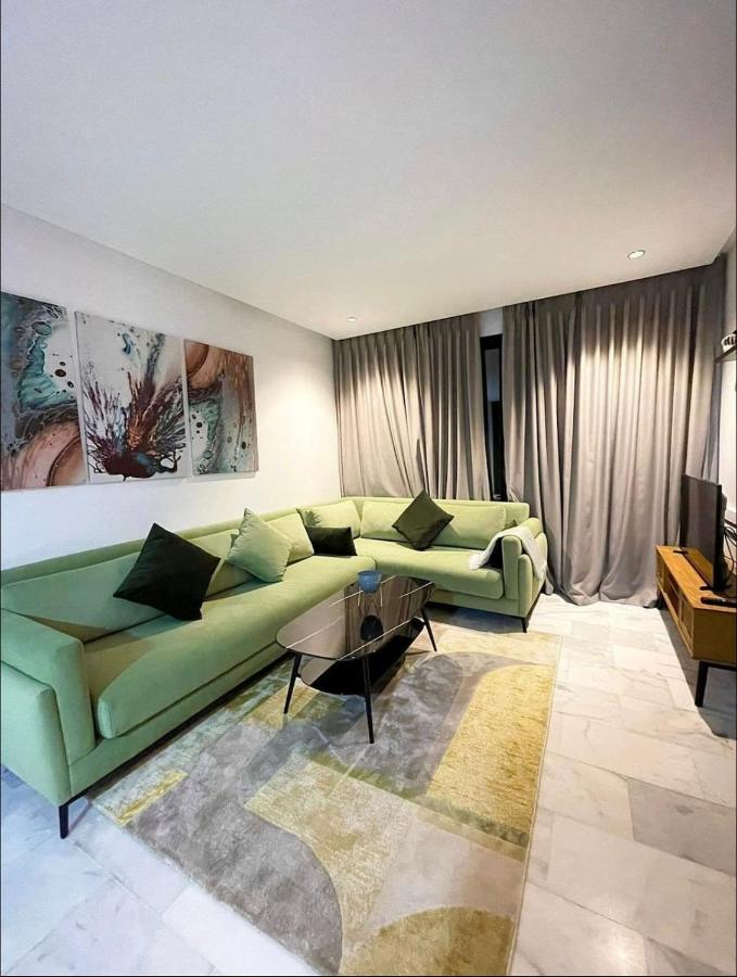 A102 Studio cosy & chic - Ferienwohnung Casablanca