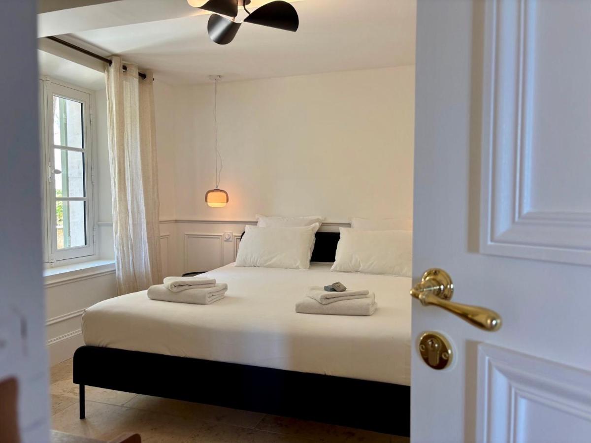 Suite Supérieure Lit King-Size