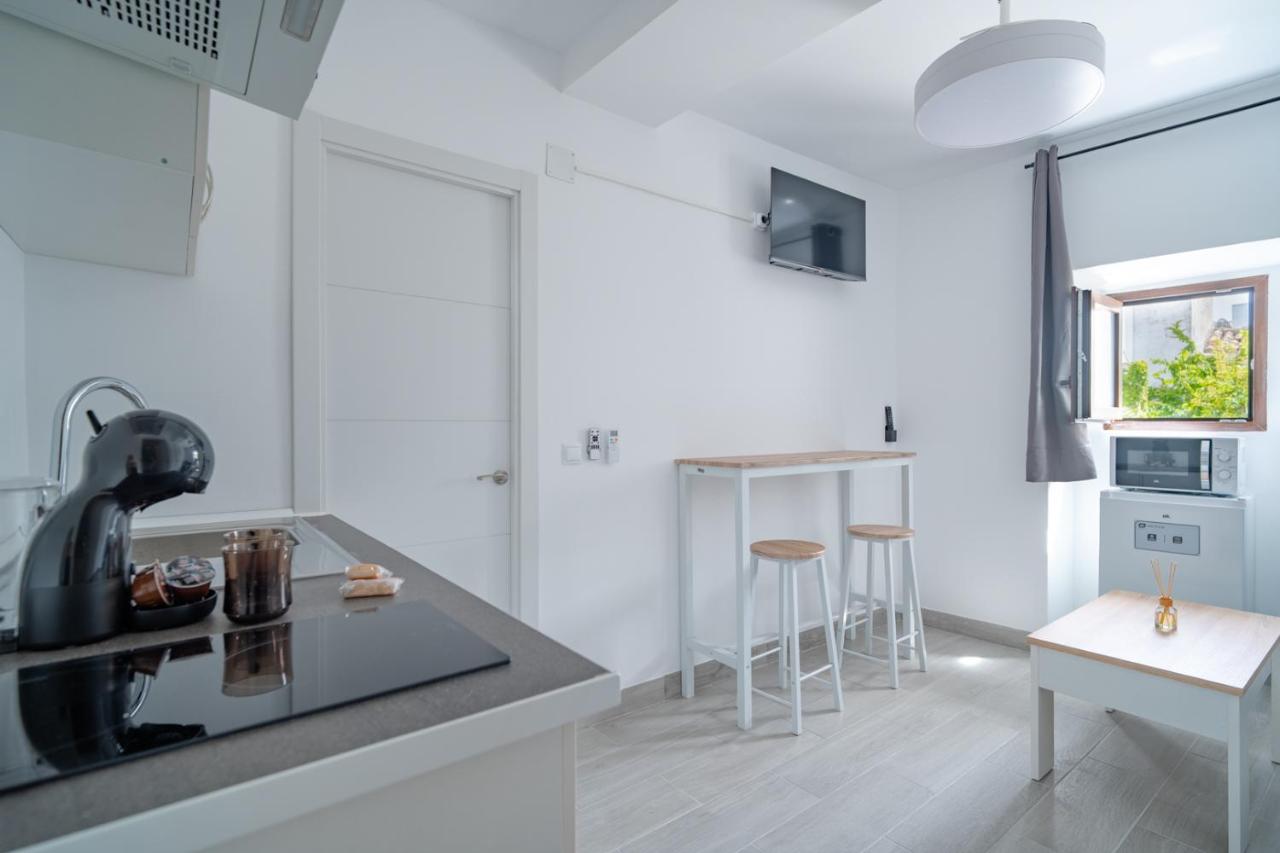 Ronda Vacation Homes - Ferienwohnung Ronda