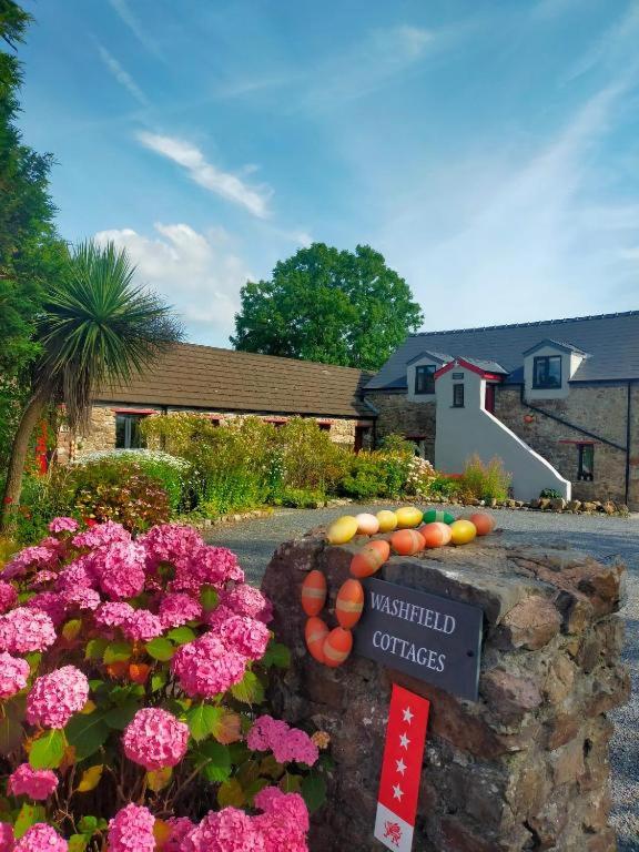 Cattle Shed Cottage - B&B