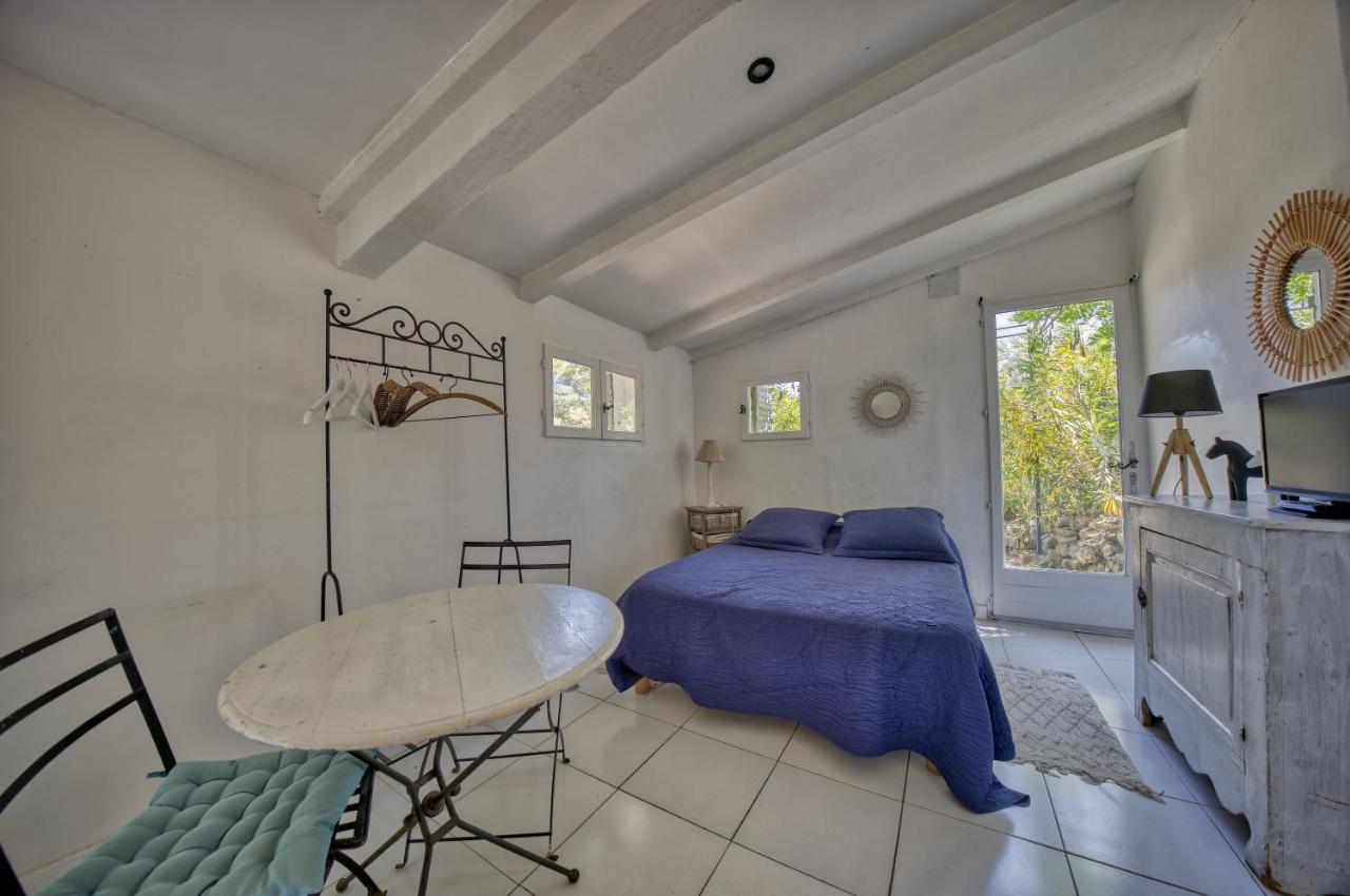 Haus mit 1 Schlafzimmer