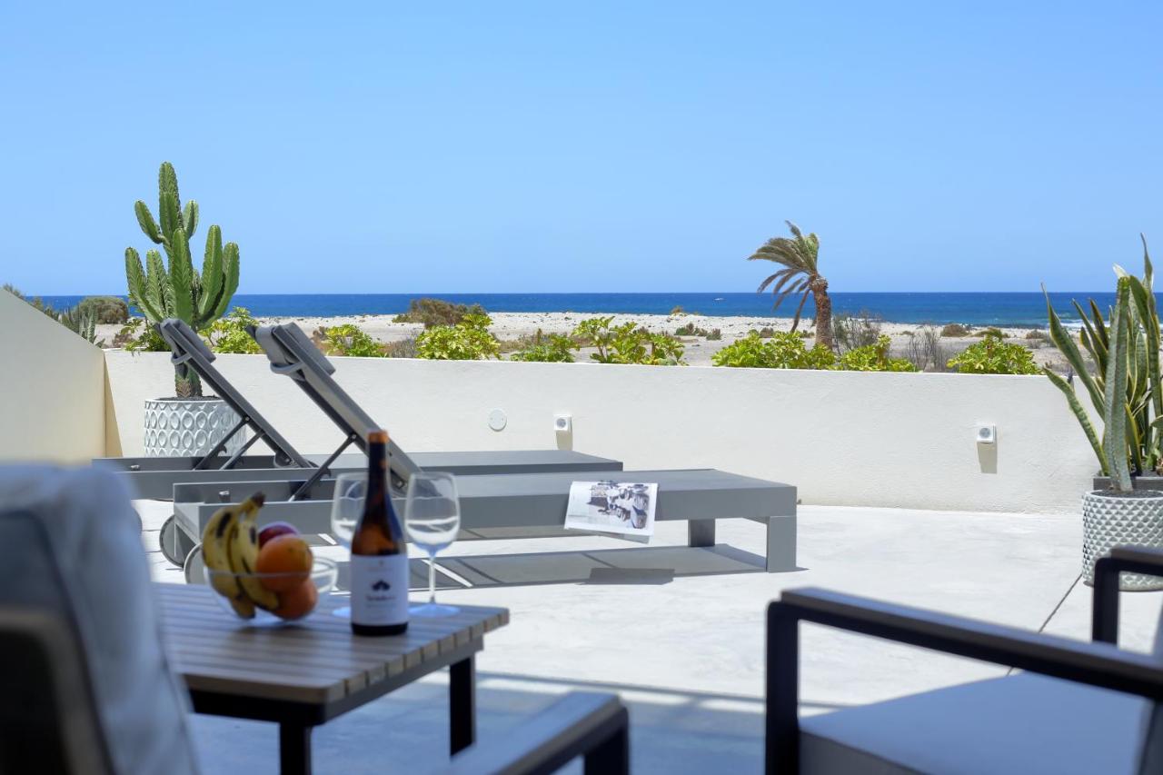 Kokomo beachfront - B&B Cotillo