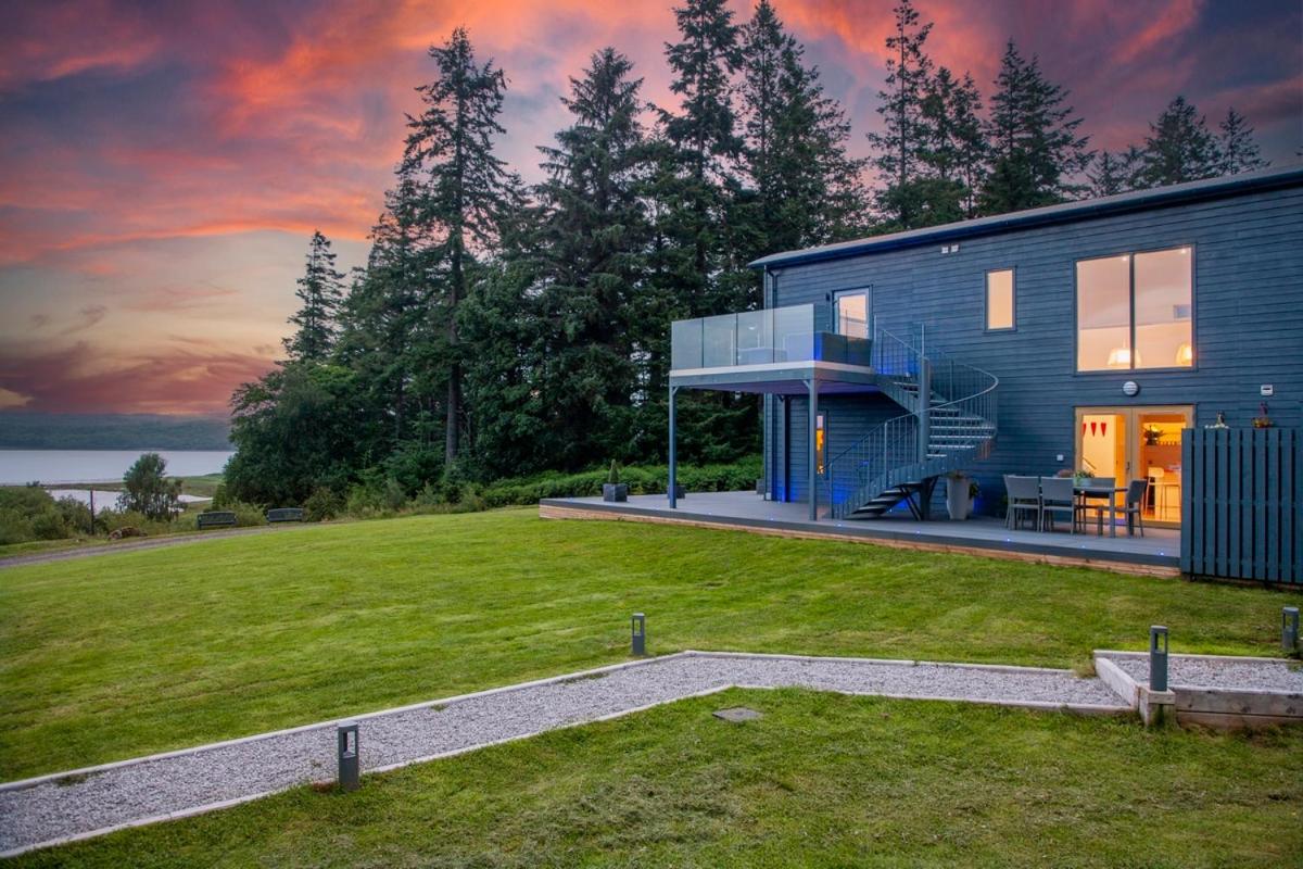 Ardtorna - B&B Benderloch