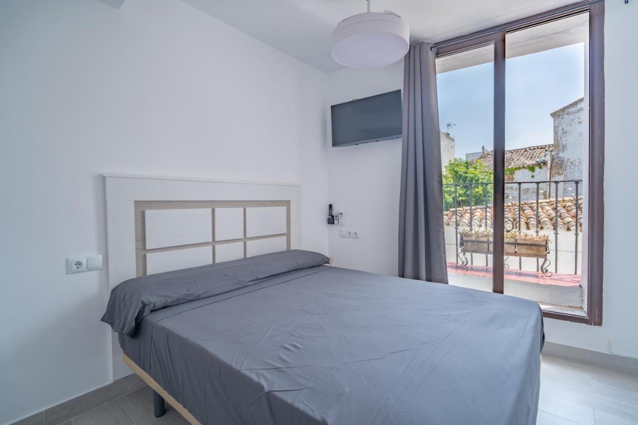 Deluxe Doppelzimmer mit Balkon