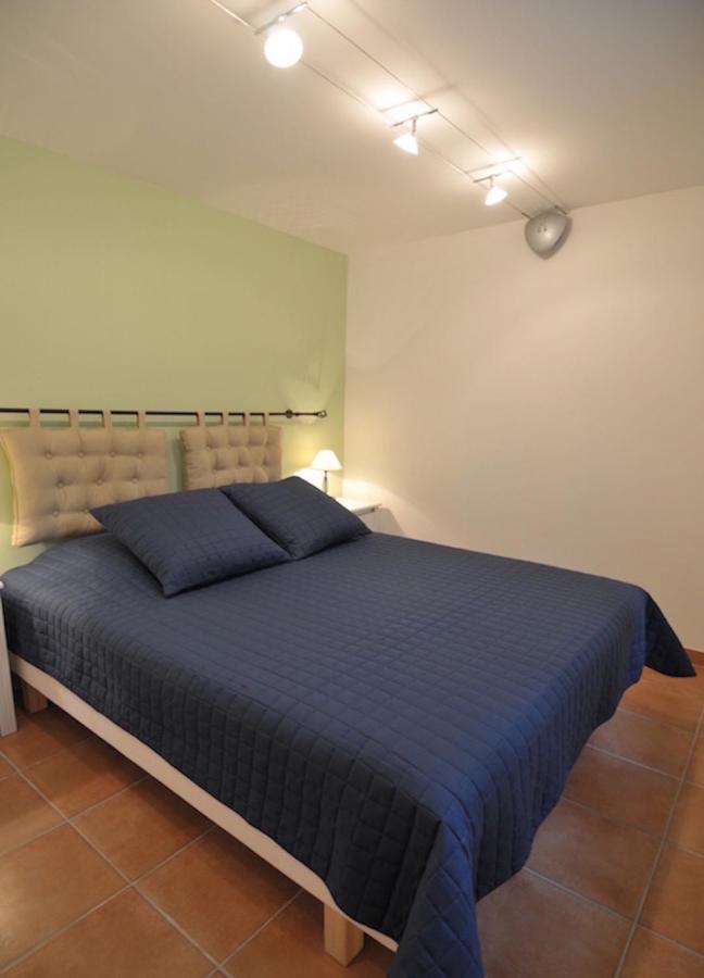 Appartamento con 1 Camera da Letto e Terrazza