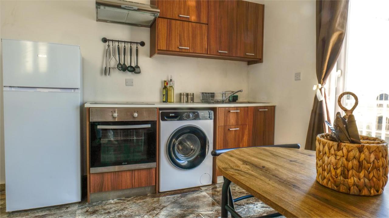 Mediterranean Escape - B&B San Julián
