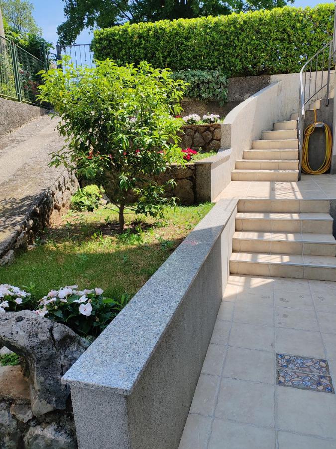 Apartment Eni - B&B Matulji