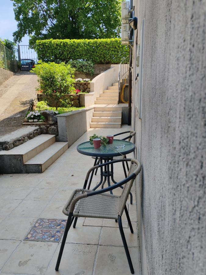 Apartment Eni - Ferienwohnung Matulji