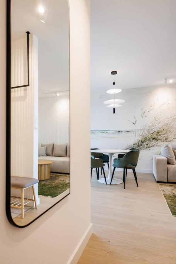 Appartamento con 1 Camera da Letto e Balcone