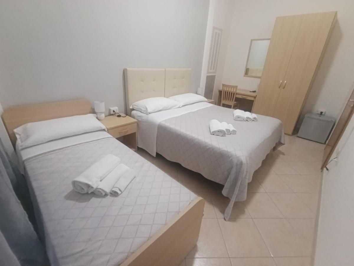 Chambre Triple