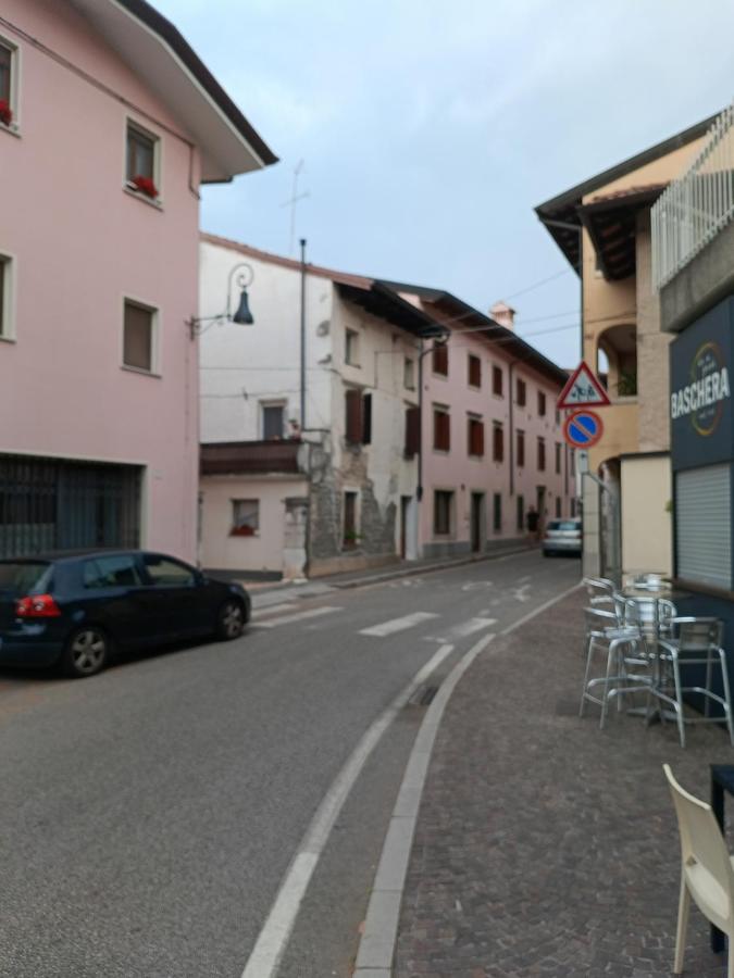 casettafagagna - B&B