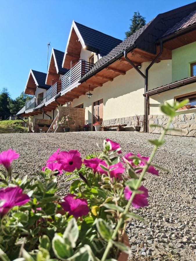 Apartamenty u Chlipały