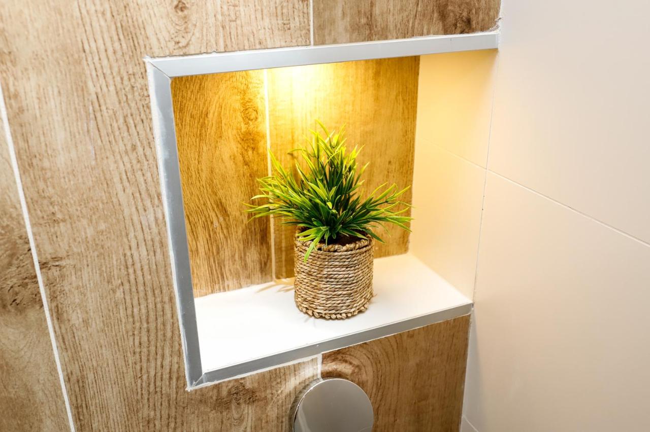 Deluxe Doppelzimmer