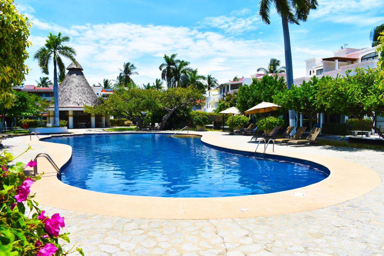 Vidanta Villas Golf - Jacuzzi, Alberca, Lago - B&B