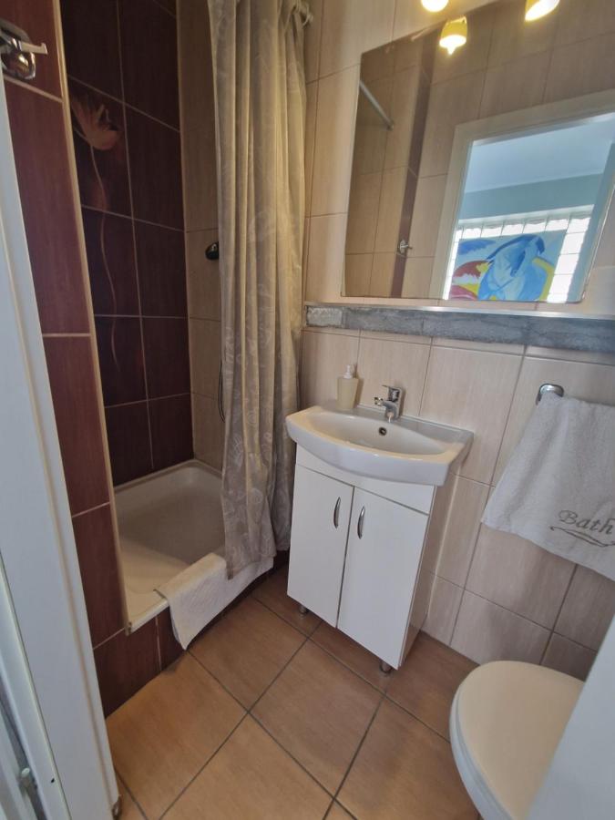 Habitación Doble con balcón
