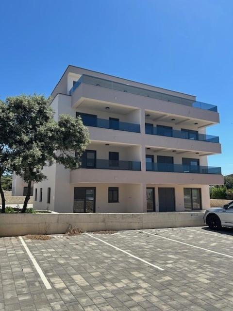 Apartman Lejana - Ferienwohnung Mandre