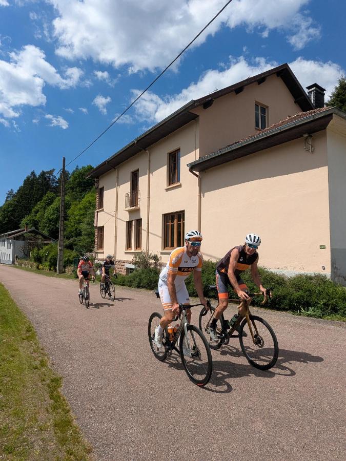 La Maison de Marie - B&B