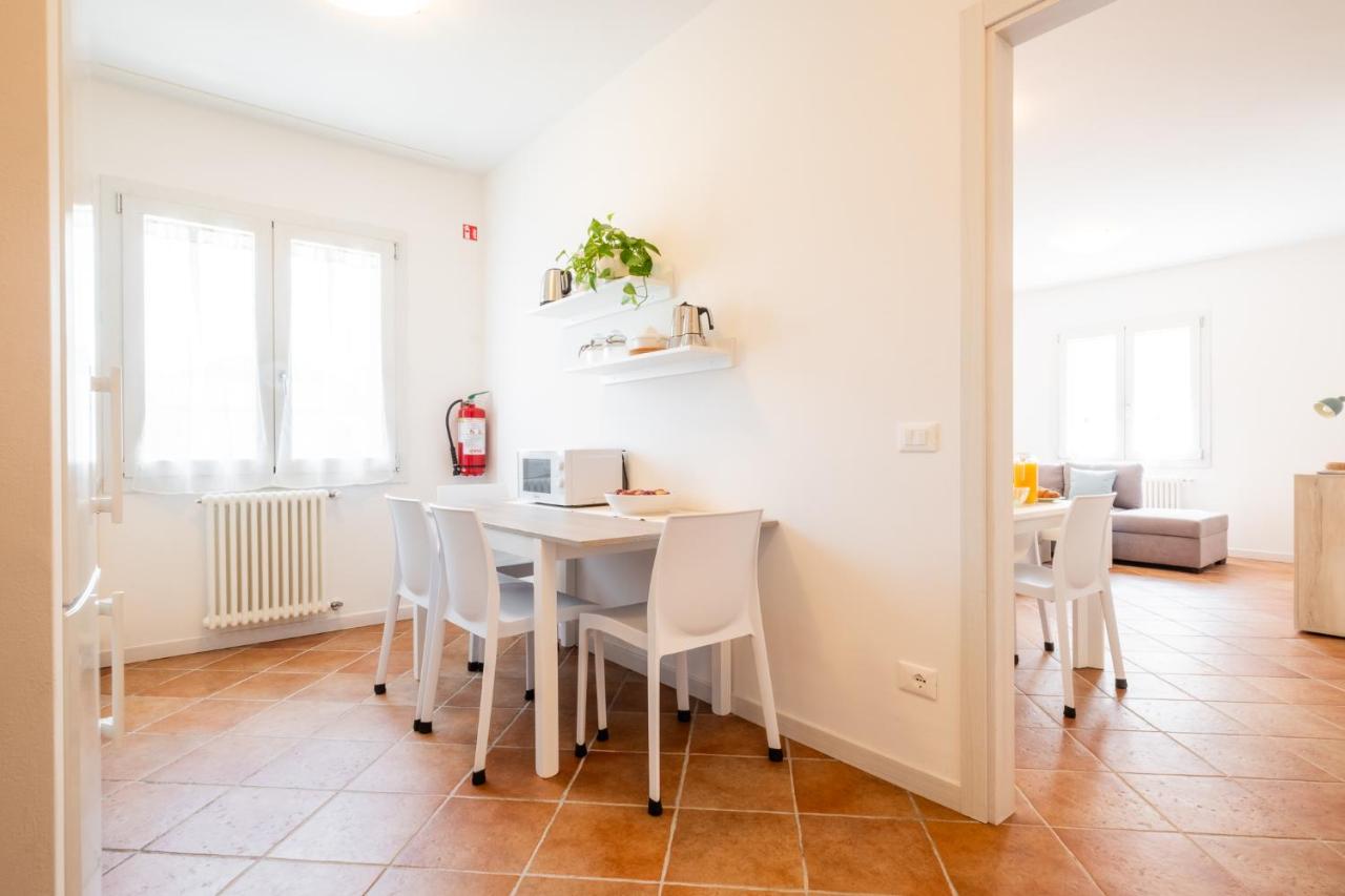 Appartement met 3 Slaapkamers en Balkon