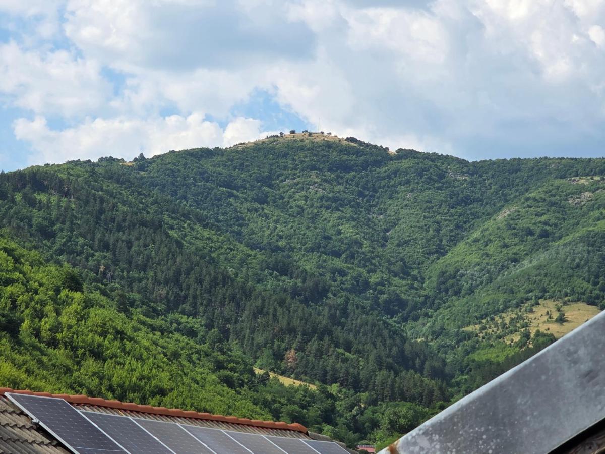 Chiprovtsi v-apartment 2 - Ferienwohnung Tschiprowzi