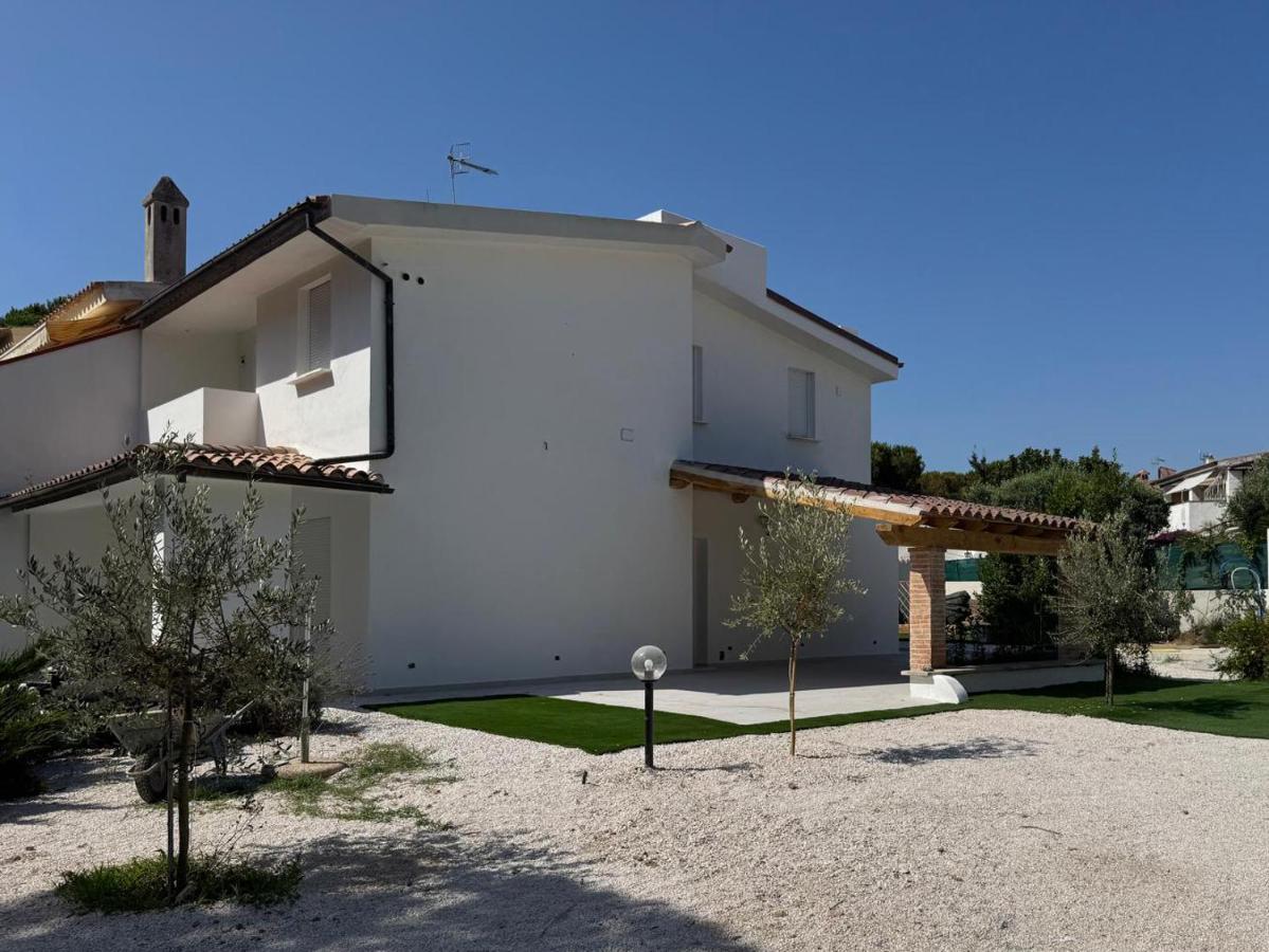 La Corte degli Ulivi Residenza - B&B