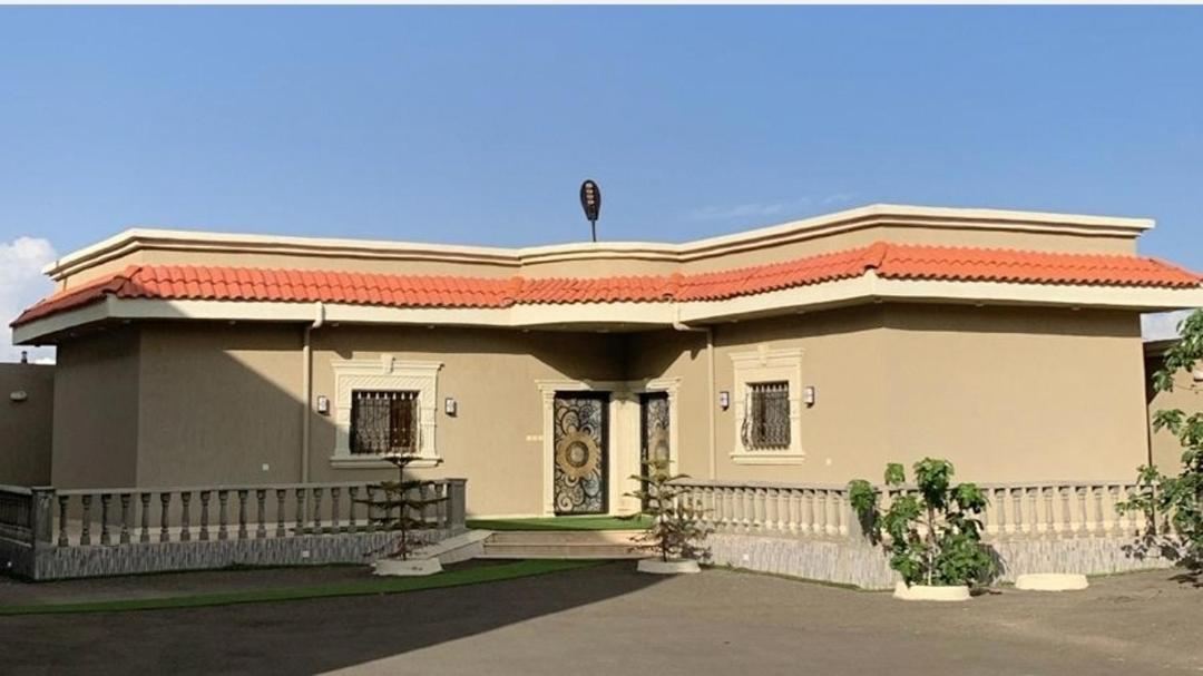 راحتي - B&B
