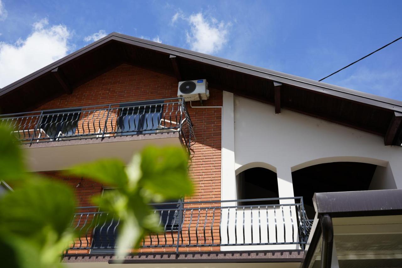 Apartman Rudine - Bed and Breakfast Požega