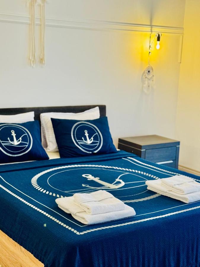 Standard Double Suite