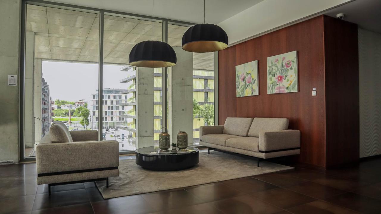 Ria Palace - B&B Aveiro