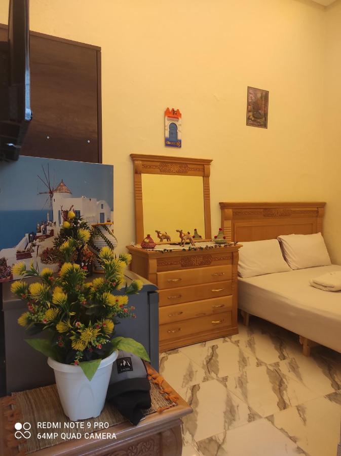Appartement au coeur de la Kasbah - Ferienwohnung Tanger