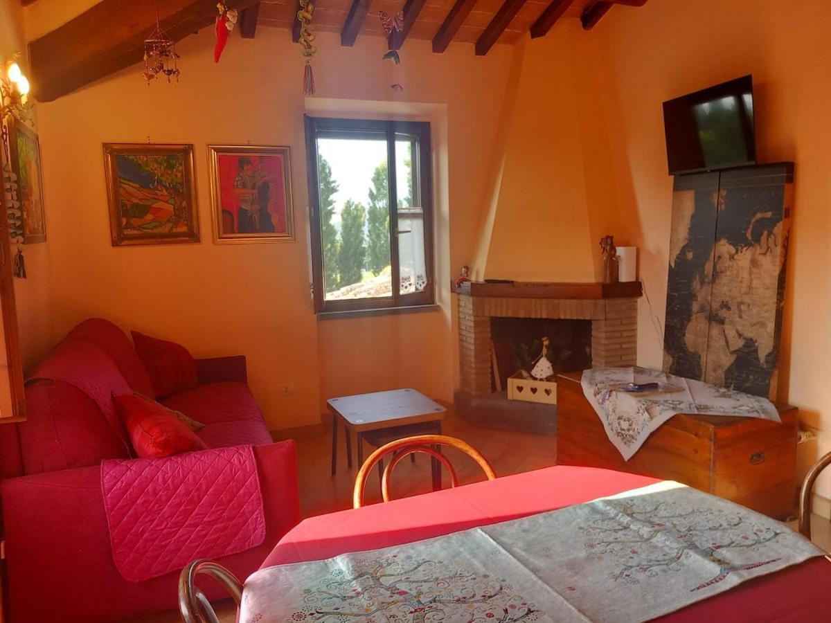 Appartamento Dolce Sguardo su Orvieto - B&B Orvieto