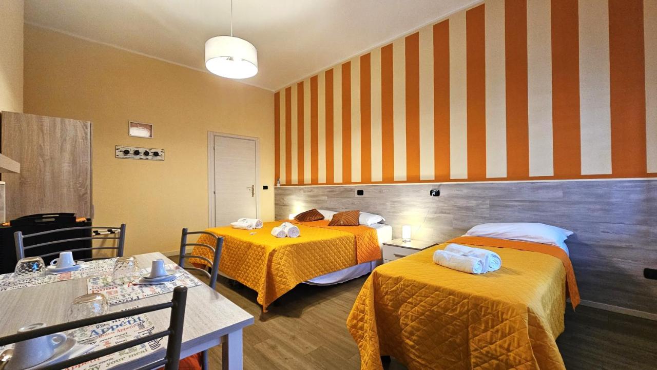 Triple Room with Private External Bathroom