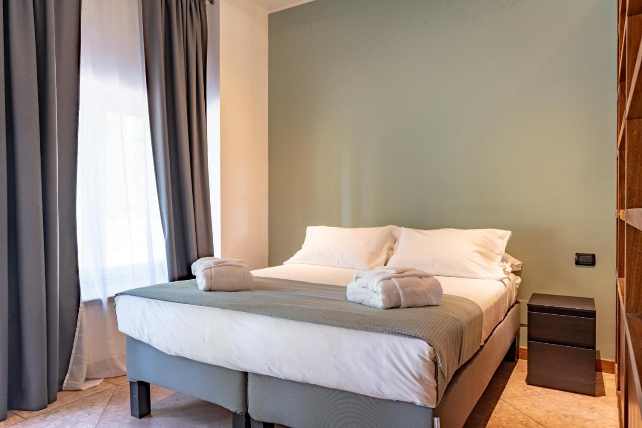 Apartment - Erdgeschoss