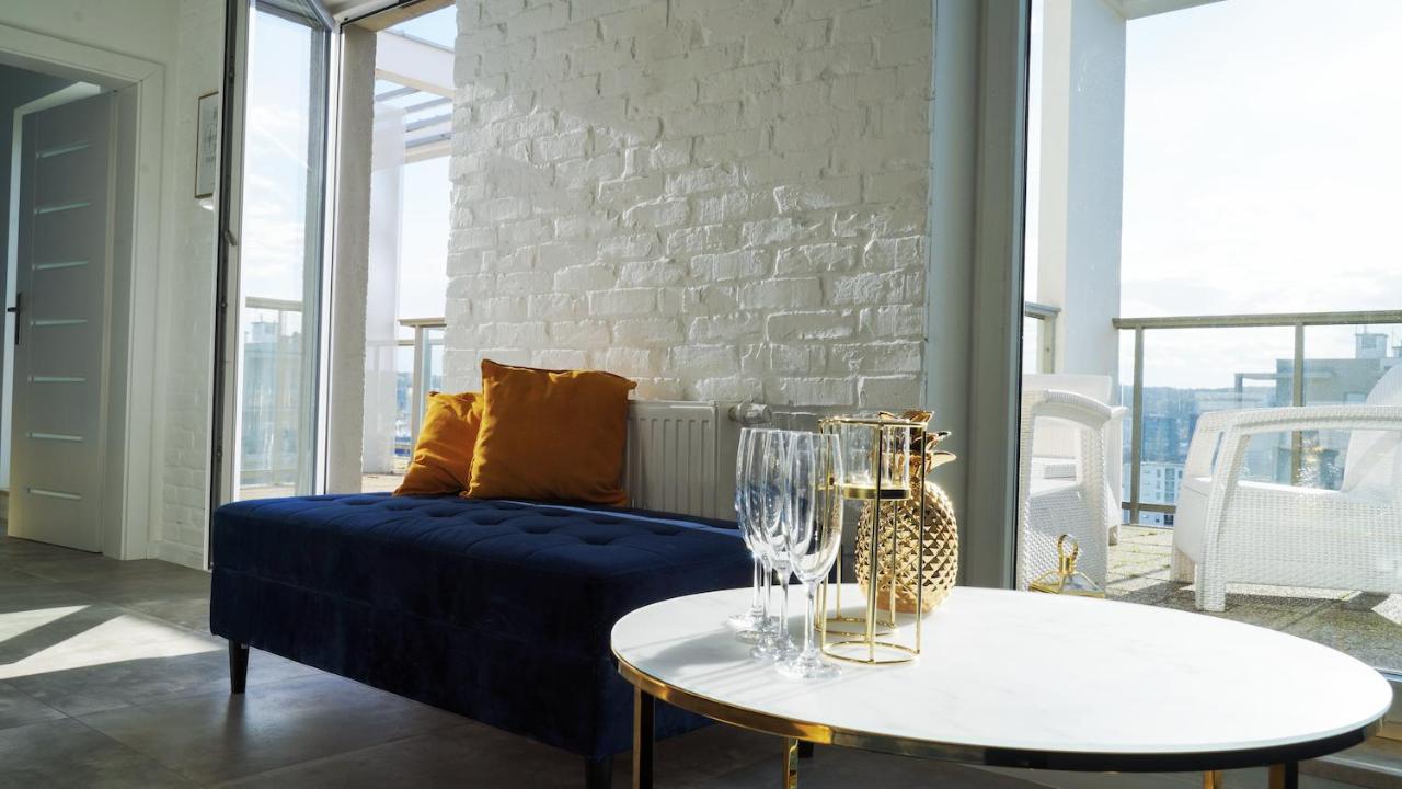 Apartament Lazur - B&B
