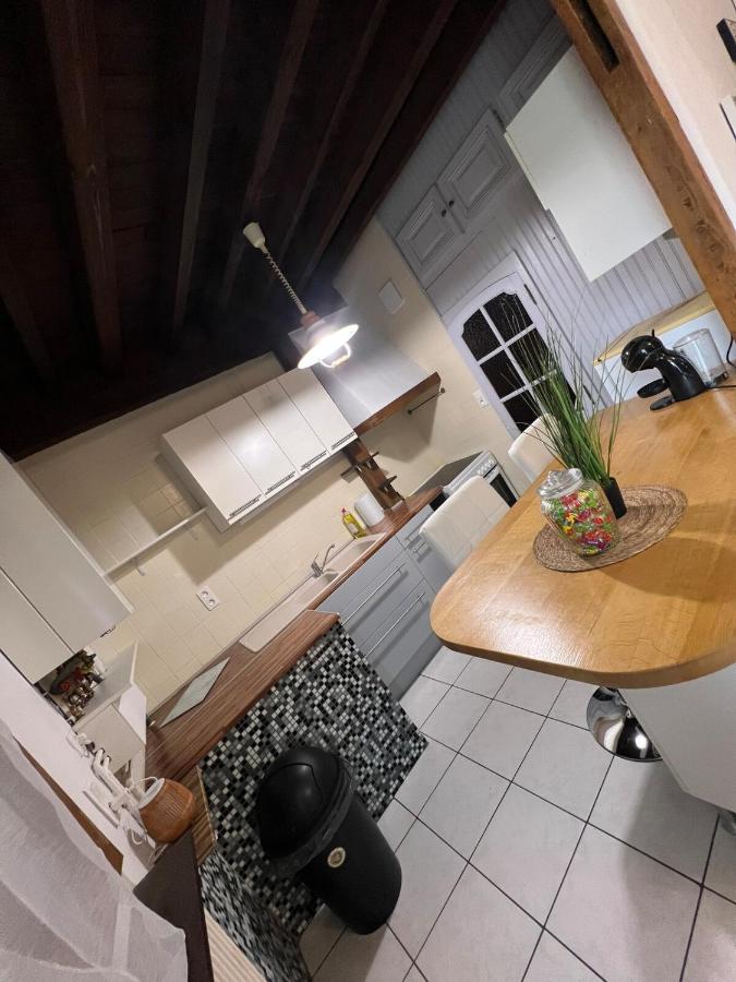 Charmante petite maison cocooning - B&B