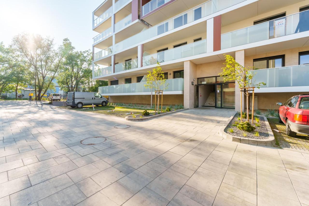 Marina Elegance Kołłątaja 7A- by Perłowa Przystań Rent - B&B Kołobrzeg