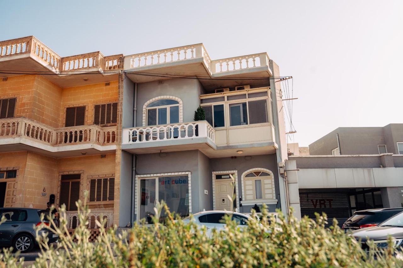 Rapture Gozo - Guesthouse - B&B