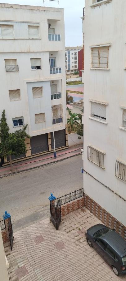 Belmar Martil - Chic et à deux pas de la mer - Ferienwohnung Martil