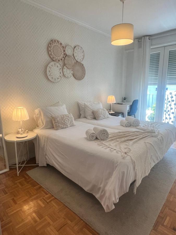 Habitación Doble con baño privado - 1 o 2 camas