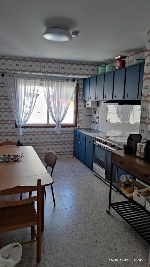 Alojamiento Faro Roncudo - B&B Corme-Porto