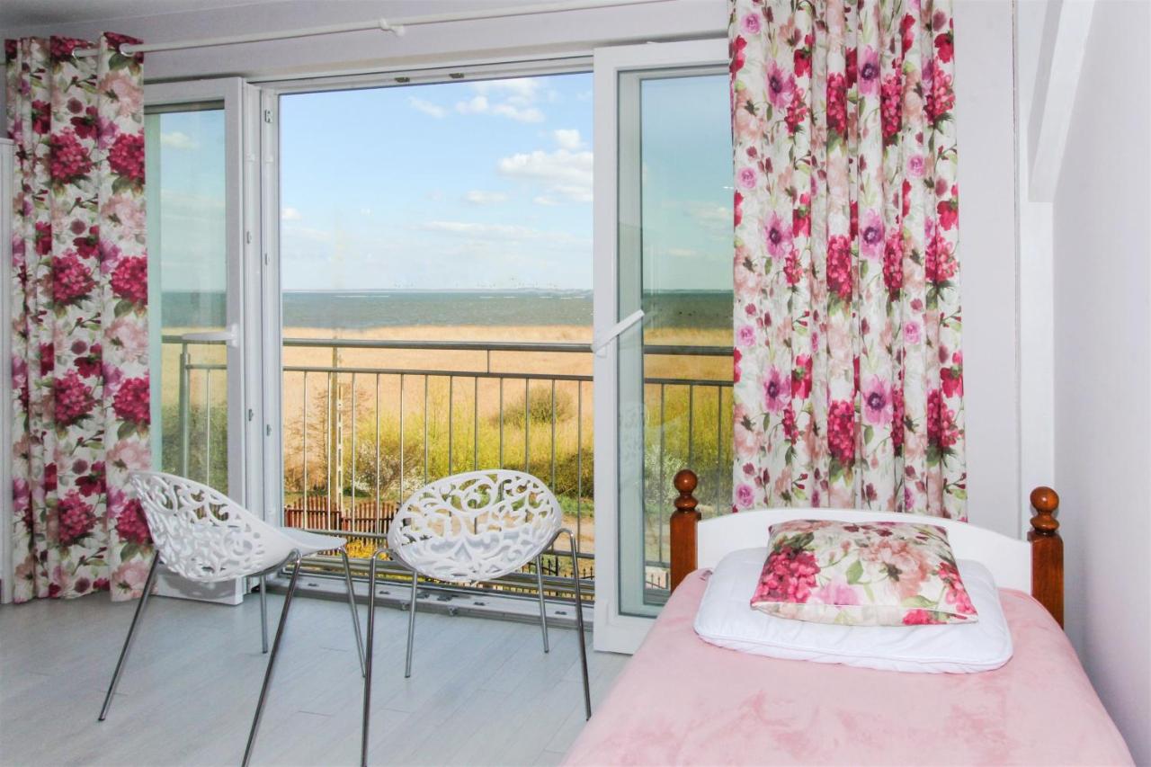 Piaski Nad Morzem - B&B