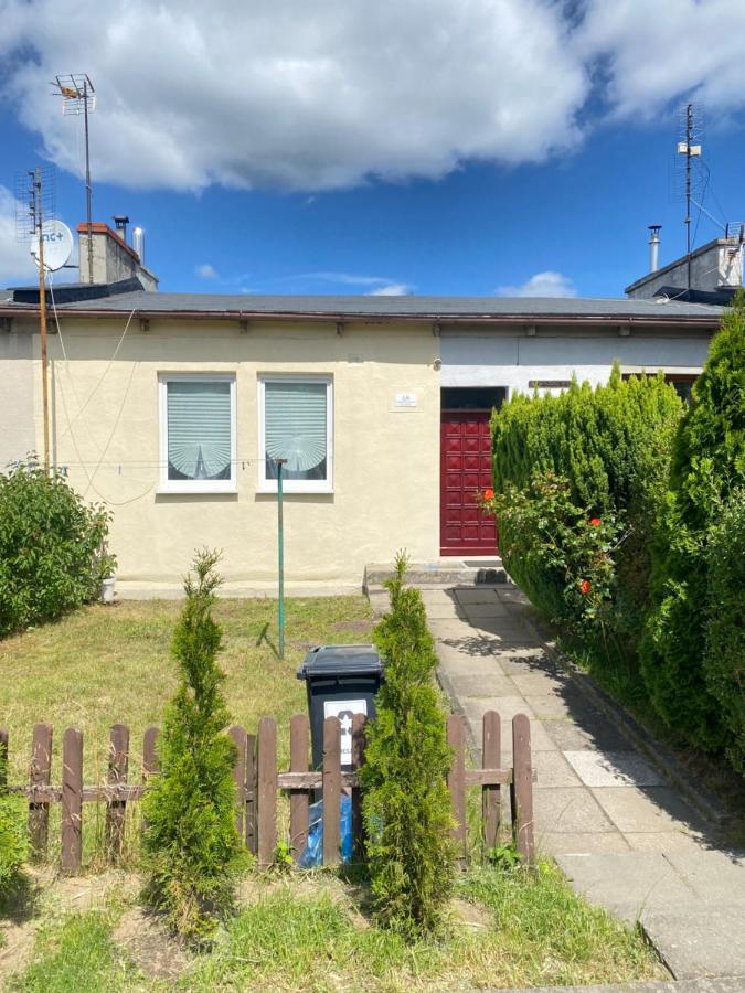 Apartment with terrace and barbecue area - B&B Mosty