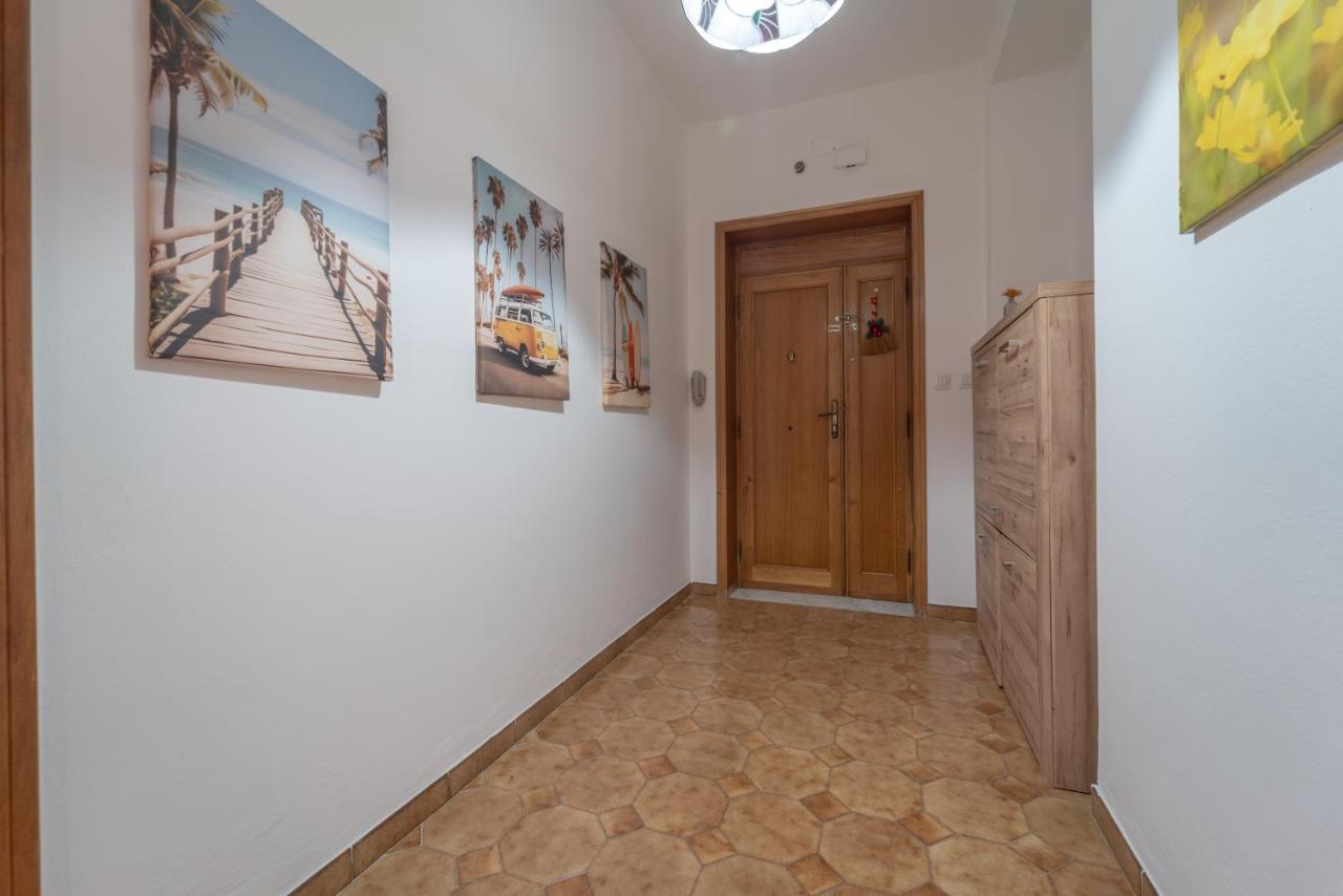 Dimora del Mare - Chambres d’hôtes Alghero