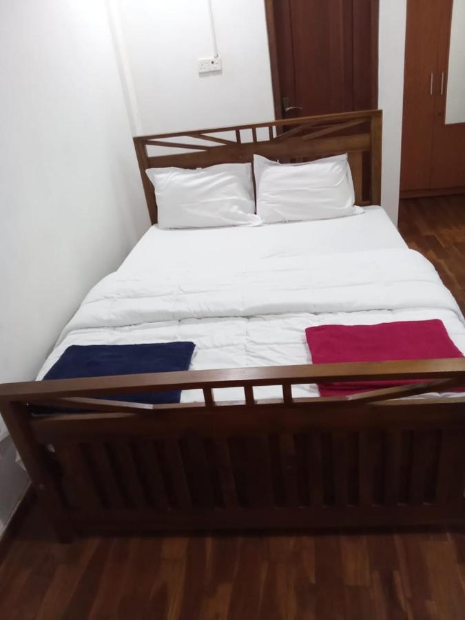 Appartamento Premium con 3 Camere da Letto e Balcone