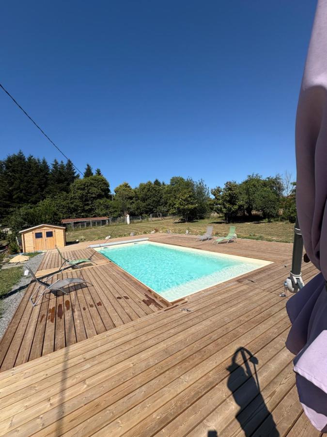 Gîte des chardreaux - B&B Marval