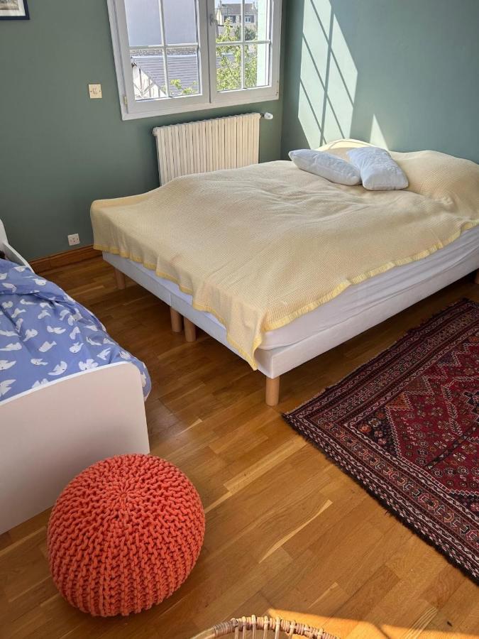 Haus mit 2 Schlafzimmern