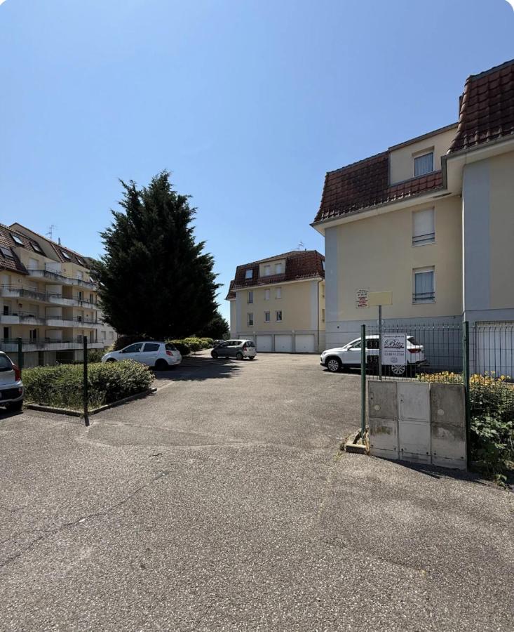 Le Nid Douillet - Parking Included - Haguenau - B&B