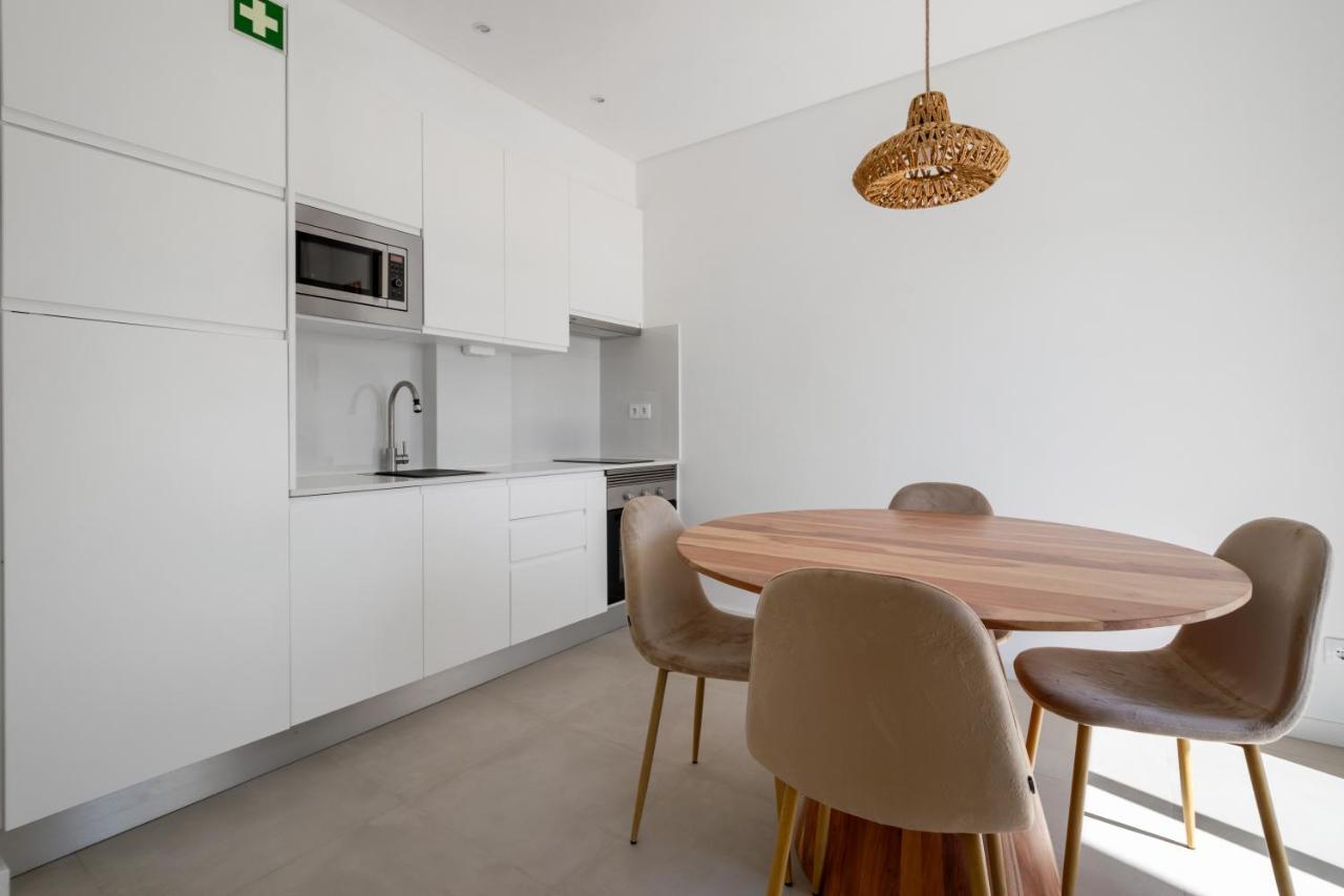 Appartement 1 Chambre