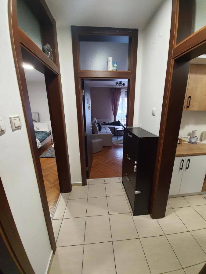 Aurora - B&B